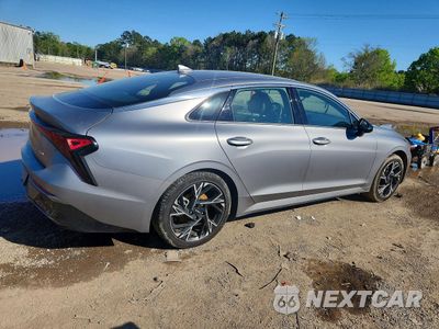 Trzecie zdjęcie samochodu z tyłu: 2026 KIA K5 GT-LINE VIN:KNAG64J7XT5416514 - miniatura
