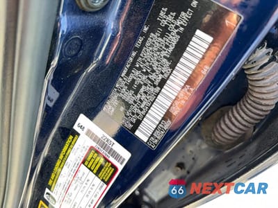 Zdjęcie 12 z 14 samochodu: 2007 TOYOTA TUNDRA SR5 VIN:5TFBV541X7X021188 - miniatura