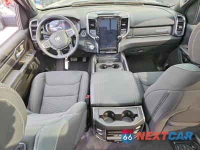 Zdjęcie 8 z 11 samochodu: 2025 RAM 1500 BIG HORN VIN:1C6SRFFP2SN703716 - miniatura