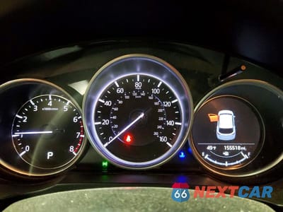 Zdjęcie 9 z 12 samochodu: 2020 MAZDA CX-5 TOURING VIN:JM3KFACMXL1867438 - miniatura