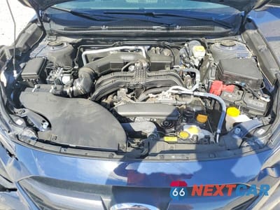 Zdjęcie 12 z 12 samochodu: 2025 SUBARU OUTBACK PREMIUM VIN:4S4BTAFC9S3136163 - miniatura