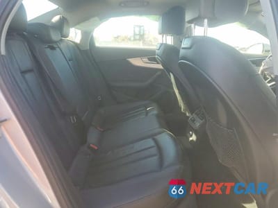 Zdjęcie 10 z 11 samochodu: 2018 AUDI A4 PREMIUM PLUS VIN:WAUENAF49JA103322 - miniatura