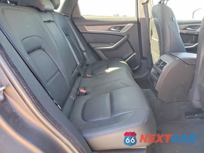 Zdjęcie 10 z 11 samochodu: 2023 JAGUAR F-PACE S VIN:SADCJ2EX0PA713601 - miniatura
