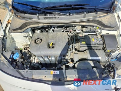 Zdjęcie 12 z 12 samochodu: 2024 KIA SOUL EX VIN:KNDJ33AU6R7898722 - miniatura