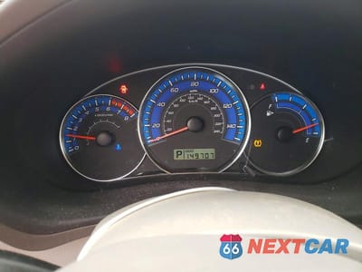 Zdjęcie 9 z 11 samochodu: 2009 SUBARU FORESTER 2.5X LIMITED VIN:JF2SH64669H762672 - miniatura