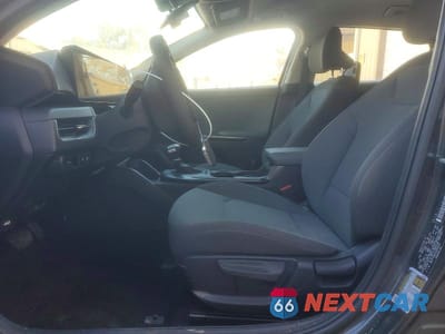 Zdjęcie 7 z 12 samochodu: 2025 KIA K4 LXS VIN:3KPFT4DE2SE056529 - miniatura