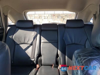 Zdjęcie 10 z 13 samochodu: 2004 LEXUS RX 330 BASE VIN:2T2HA31UX4C009475 - miniatura