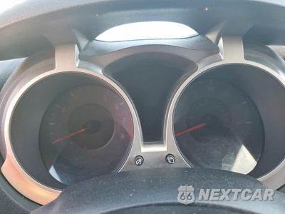 Zdjęcie 9 z 13 samochodu: 2014 NISSAN JUKE SV VIN:JN8AF5MR2ET355125 - miniatura