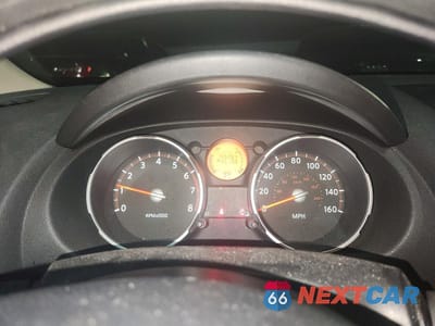 Zdjęcie 9 z 14 samochodu: 2008 NISSAN ROGUE S VIN:JN8AS58T78W021967 - miniatura