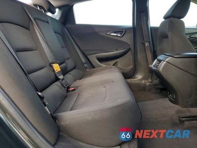 Zdjęcie 10 z 11 samochodu: 2018 CHEVROLET MALIBU HYBRID VIN:1G1ZF5SU7JF167563 - miniatura