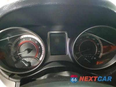 Zdjęcie 9 z 13 samochodu: 2015 DODGE JOURNEY CROSSROAD VIN:3C4PDDGG0FT640170 - miniatura