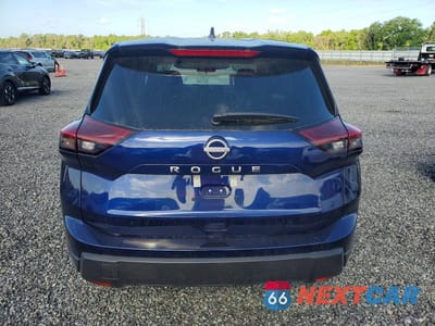 Zdjęcie 6 z 13 samochodu: 2026 NISSAN ROGUE SV VIN:5N1BT3BA7TC755300 - miniatura