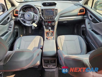 Zdjęcie 8 z 12 samochodu: 2020 SUBARU FORESTER SPORT VIN:JF2SKARC6LH425798 - miniatura