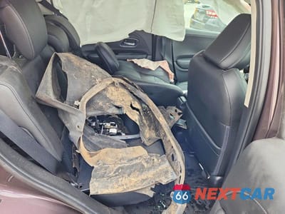 Zdjęcie 11 z 13 samochodu: 2019 HONDA HR-V EXL VIN:3CZRU6H7XKM725597 - miniatura