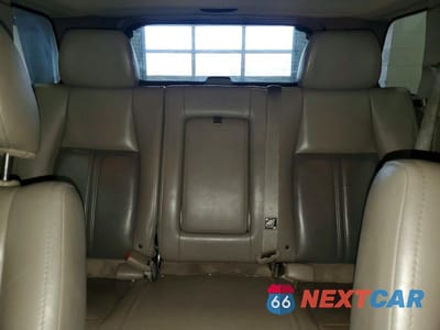 Zdjęcie 10 z 12 samochodu: 2007 JEEP GRAND CHEROKEE LIMITED VIN:1J8HR58P87C524215 - miniatura