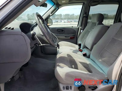 Zdjęcie 7 z 12 samochodu: 2003 FORD F150 SUPERCREW VIN:1FTRW08L03KD86853 - miniatura