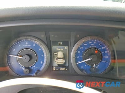 Zdjęcie 9 z 12 samochodu: 2018 TOYOTA SIENNA L 7-PASSENGER VIN:5TDZZ3DC2JS963189 - miniatura