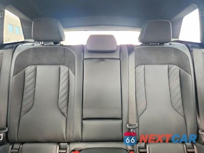 Zdjęcie 10 z 12 samochodu: 2025 BMW X3 M50 VIN:5UX73GP01S9Y63780 - miniatura