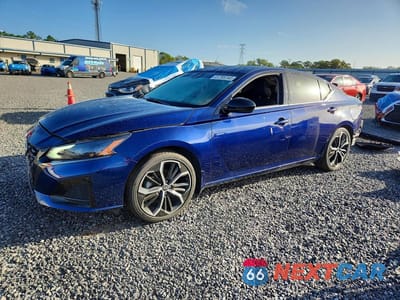 2024 NISSAN ALTIMA 2.5 SR 1N4BL4CV4RN358433 - główne zdjęcie licytacji z USA - miniatura
