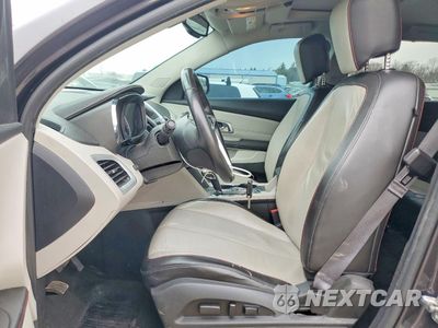 Zdjęcie 7 z 12 samochodu: 2013 GMC TERRAIN SLT VIN:2GKALUEK8D6314509 - miniatura