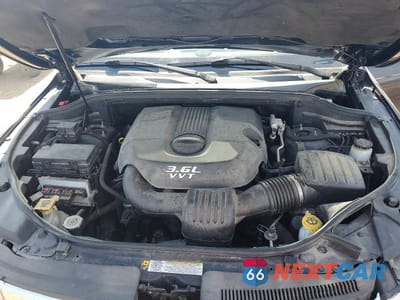 Zdjęcie 12 z 12 samochodu: 2013 JEEP GRAND CHEROKEE LAREDO VIN:1C4RJFAG0DC532839 - miniatura