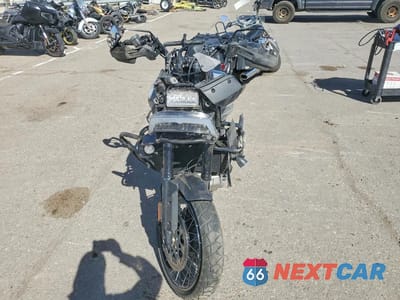 Drugie zdjęcie samochodu z przodu: 2024 HARLEY-DAVIDSON RA1250 S VIN:1HD1ZES17RB309896 - miniatura