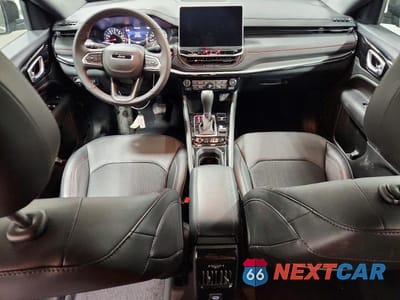Zdjęcie 8 z 14 samochodu: 2025 JEEP COMPASS TRAILHAWK VIN:3C4NJDDN0ST621728 - miniatura