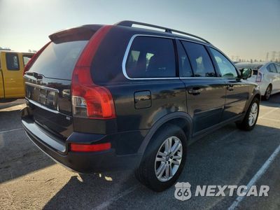 Trzecie zdjęcie samochodu z tyłu: 2010 VOLVO XC90 3.2 VIN:YV4982CY3A1547642 - miniatura