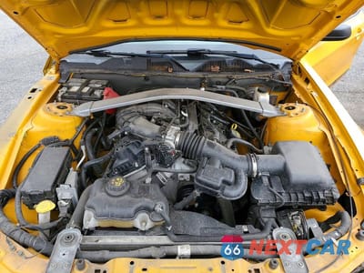 Zdjęcie 11 z 11 samochodu: 2012 FORD MUSTANG VIN:1ZVBP8EM6C5210461 - miniatura