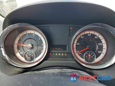 Zdjęcie 9 z 12 samochodu: 2014 RAM CARGO VAN DELIVERY VAN VIN:2C4JRGAG7ER243719 - miniatura