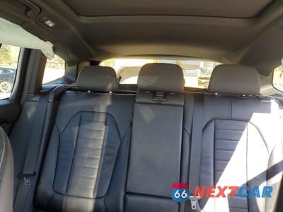 Zdjęcie 10 z 13 samochodu: 2019 BMW X3 SDRIVE30I VIN:5UXTR7C5XKLF30160 - miniatura