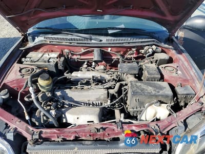 Zdjęcie 11 z 11 samochodu: 2000 TOYOTA RAV4 BASE VIN:JT3GP10V3Y0051035 - miniatura