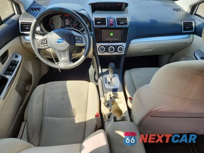 Zdjęcie 8 z 11 samochodu: 2016 SUBARU IMPREZA VIN:JF1GPAA60G8322478 - miniatura