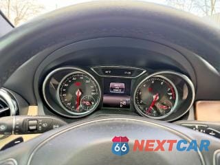 Zdjęcie 8 z 12 samochodu: 2018 MERCEDES-BENZ GLA 250 VIN:WDCTG4EB5JJ423561 - miniatura