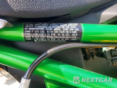 Zdjęcie 9 z 9 samochodu: 2025 KAWASAKI ZR900 T VIN:ML5ZRDT16SDA02532 - miniatura
