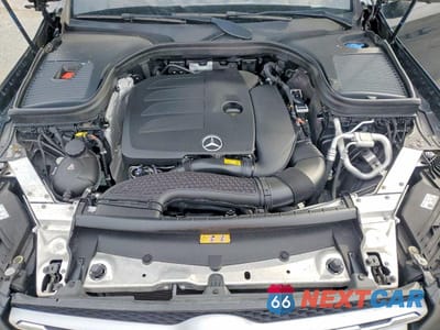 Zdjęcie 12 z 12 samochodu: 2022 MERCEDES-BENZ GLC 300 4MATIC VIN:W1N0G8EB2NV348812 - miniatura