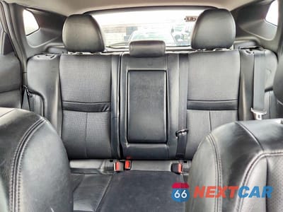 Zdjęcie 10 z 12 samochodu: 2022 NISSAN ROGUE SPORT SL VIN:JN1BJ1CW7NW493484 - miniatura