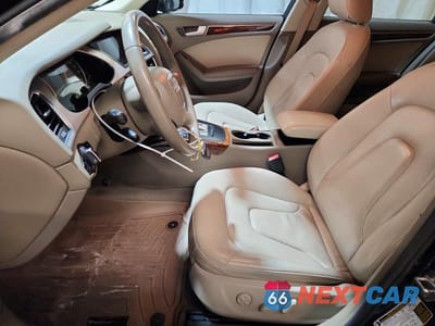 Zdjęcie 7 z 11 samochodu: 2011 AUDI A4 PREMIUM VIN:WAUBFAFL3BN013259 - miniatura