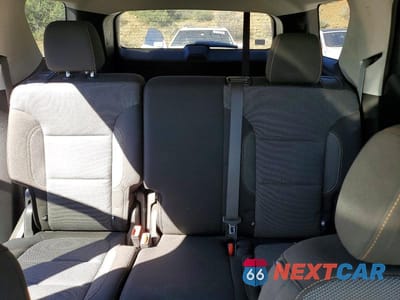Zdjęcie 10 z 14 samochodu: 2020 CHEVROLET TRAVERSE LS VIN:1GNEVLKW6LJ299638 - miniatura