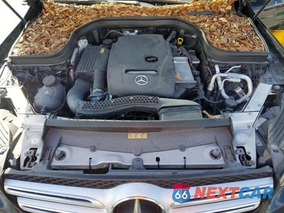 Zdjęcie 11 z 11 samochodu: 2016 MERCEDES-BENZ GLC 300 VIN:WDC0G4JBXGF076121 - miniatura