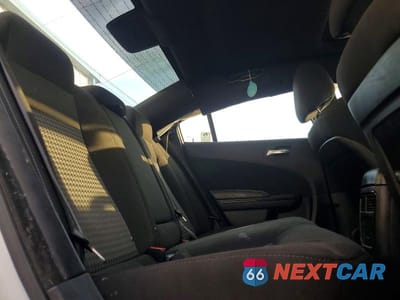 Zdjęcie 10 z 13 samochodu: 2022 DODGE CHARGER GT VIN:2C3CDXHG4NH133802 - miniatura