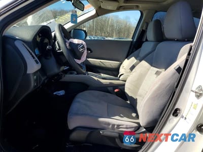 Zdjęcie 7 z 13 samochodu: 2018 HONDA HR-V EX VIN:3CZRU5H55JM711890 - miniatura