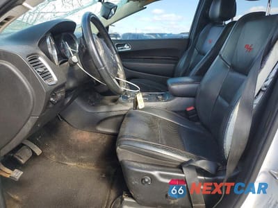 Zdjęcie 7 z 13 samochodu: 2013 DODGE DURANGO R VIN:1C4SDJCT8DC613335 - miniatura