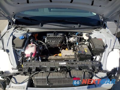 Zdjęcie 12 z 14 samochodu: 2025 HYUNDAI IONIQ 5 SEL VIN:7YAKN4DA1SY013423 - miniatura