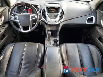 Zdjęcie 8 z 12 samochodu: 2015 GMC TERRAIN DENALI VIN:2GKFLUE38F6124789 - miniatura