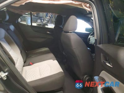 Zdjęcie 11 z 13 samochodu: 2020 CHEVROLET EQUINOX LS VIN:2GNAXSEV4L6270786 - miniatura