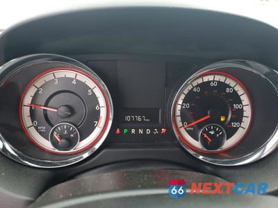 Zdjęcie 9 z 12 samochodu: 2018 DODGE GRAND CARAVAN SXT VIN:2C4RDGCG8JR239851 - miniatura