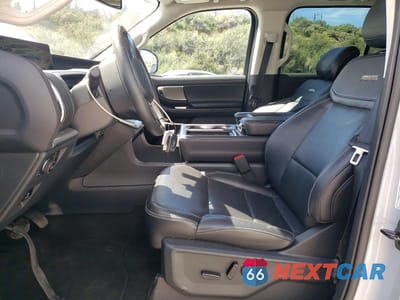 Zdjęcie 7 z 14 samochodu: 2025 FORD EXPEDITION PLATINUM VIN:1FMJU1M81SEA21567 - miniatura