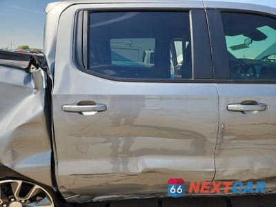 Zdjęcie 10 z 13 samochodu: 2024 CHEVROLET SILVERADO C1500 LT VIN:1GCPACEK0RZ243811 - miniatura