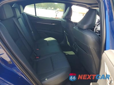 Zdjęcie 10 z 12 samochodu: 2026 TOYOTA CAMRY XSE VIN:4T1DAACK5TU212693 - miniatura